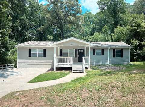 Eugenia, ATLANTA, GA 30318