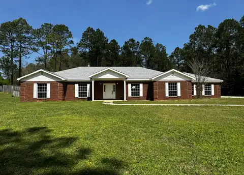 Holloway, BAKER, FL 32531