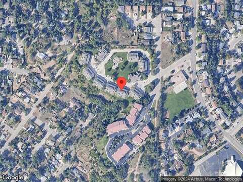 Observatory, COLORADO SPRINGS, CO 80904