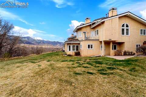 Observatory, COLORADO SPRINGS, CO 80904