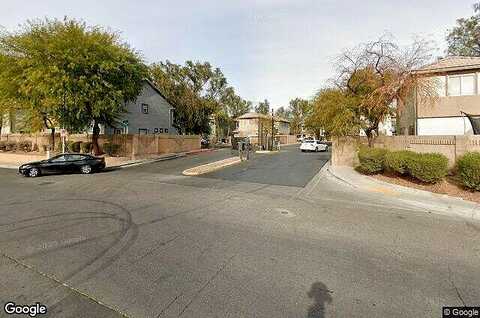 Starter, LAS VEGAS, NV 89156