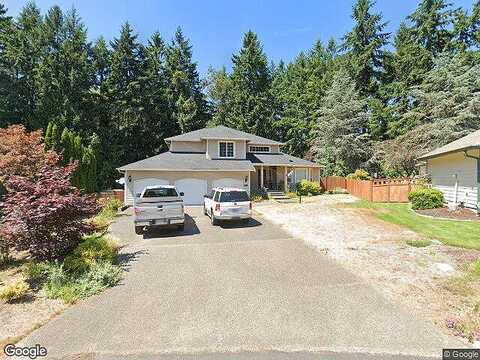 137Th Street, GIG HARBOR, WA 98332