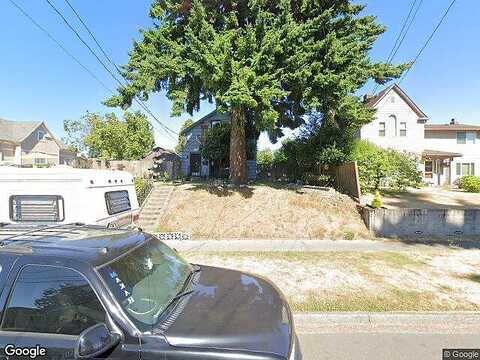 K, TACOMA, WA 98408