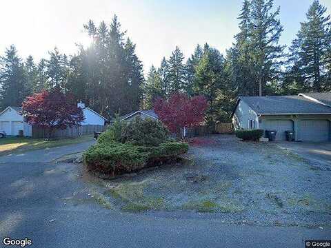 245Th, GRAHAM, WA 98338