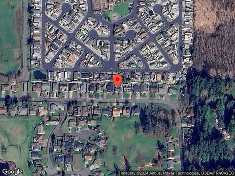 Golf Course, BLAINE, WA 98230