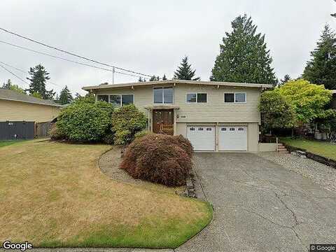 167Th, BELLEVUE, WA 98008