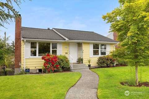 52Nd, SEATTLE, WA 98116