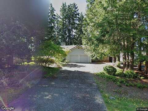 Mountain View, ALLYN, WA 98524