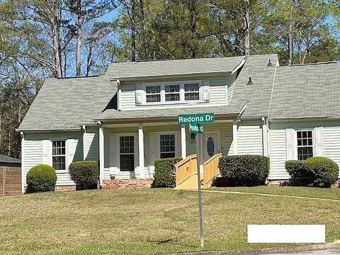 Redona, ATLANTA, GA 30349