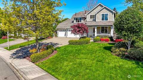 52Nd, TACOMA, WA 98422