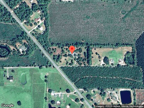 Conner Nelson, HILLIARD, FL 32046