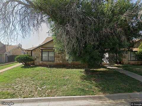 Selman, SAN ANGELO, TX 76905