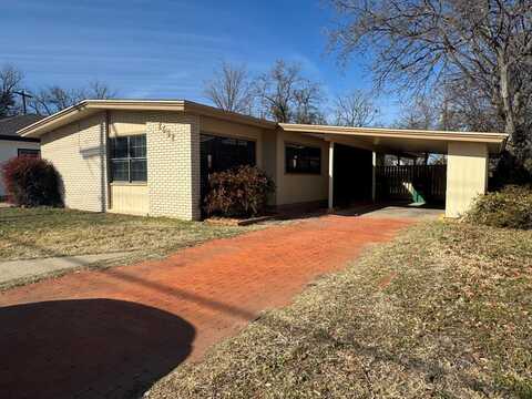 Avenue, SAN ANGELO, TX 76904