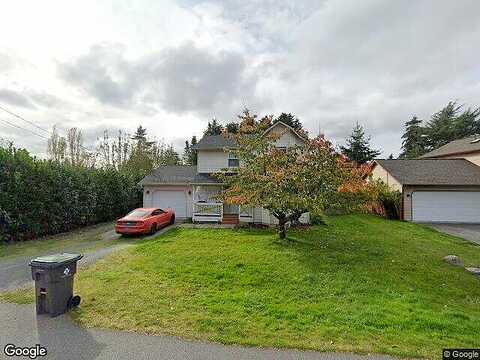 Kinkaid, COUPEVILLE, WA 98239