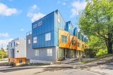 Harbor, SEATTLE, WA 98126