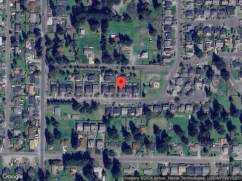 171St, TACOMA, WA 98445
