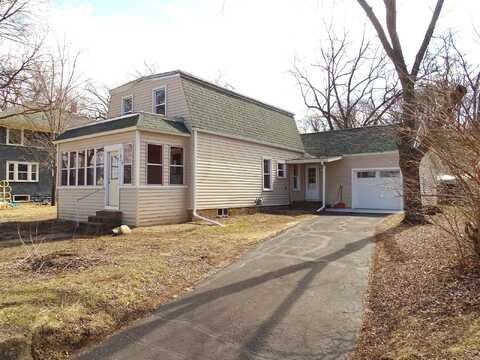 Montgomery, DURAND, WI 54736