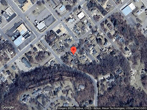 Montgomery, DURAND, WI 54736