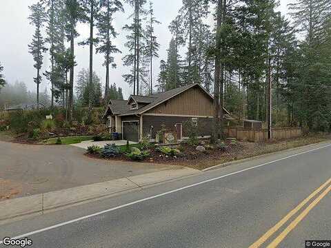 Tall Timber, SHELTON, WA 98584