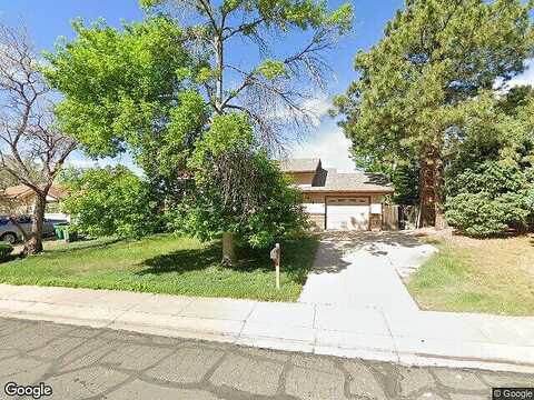 Montezuma, COLORADO SPRINGS, CO 80910