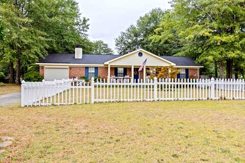 Harcourt, HEPHZIBAH, GA 30815