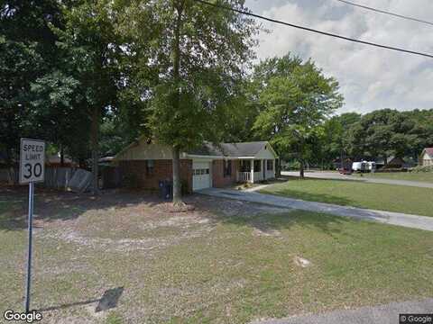 Harcourt, HEPHZIBAH, GA 30815