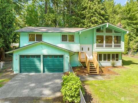 193Rd, WOODINVILLE, WA 98072