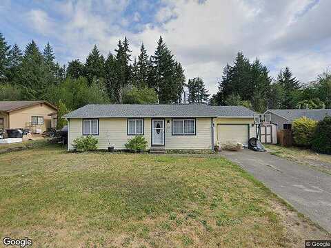 Wingwood, SHELTON, WA 98584