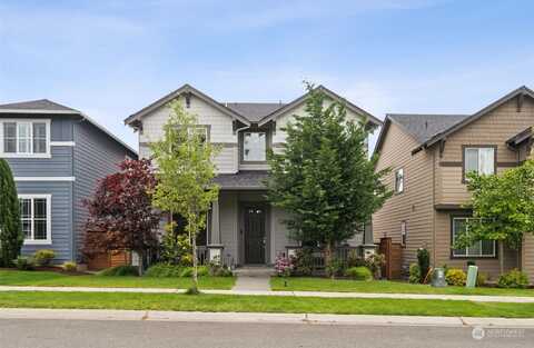 180Th, BONNEY LAKE, WA 98391