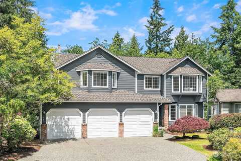 160Th, WOODINVILLE, WA 98072