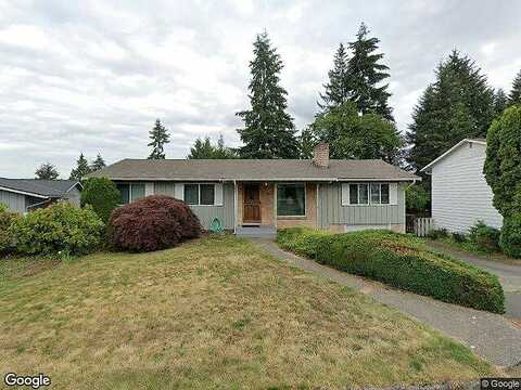 150Th, BELLEVUE, WA 98007