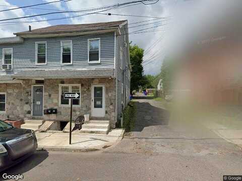 Washington, POTTSTOWN, PA 19464
