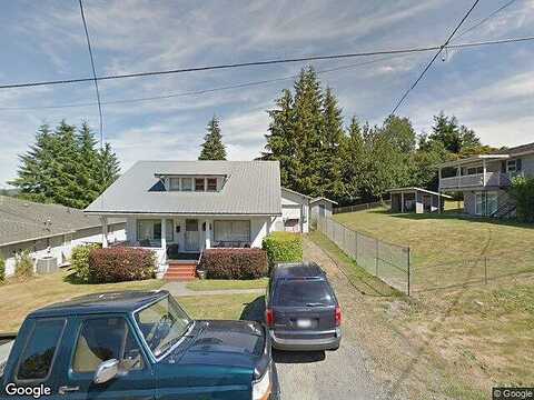 Ballentine, RAYMOND, WA 98577