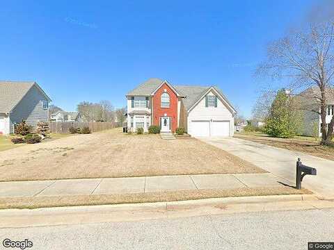 Field View, MCDONOUGH, GA 30253