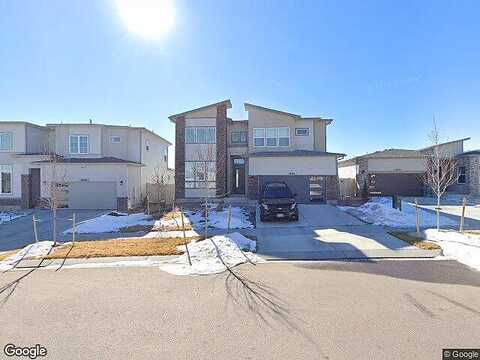Meridian Hills, PEYTON, CO 80831
