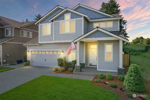 9Th, OLYMPIA, WA 98513