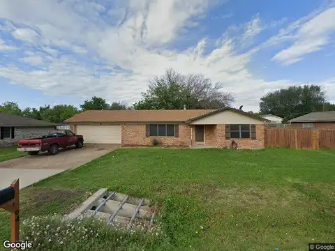 Bunker, ROBINSON, TX 76706
