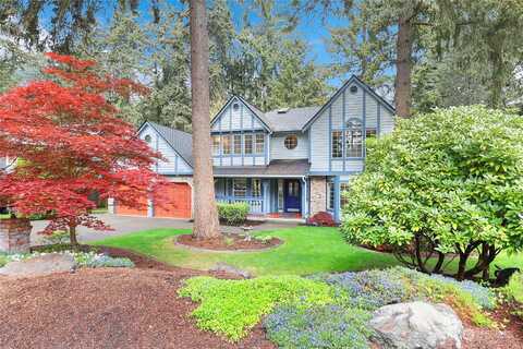 166Th, PUYALLUP, WA 98375