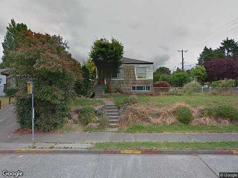 16Th, SEATTLE, WA 98106
