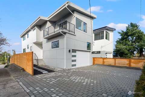 16Th, SEATTLE, WA 98106