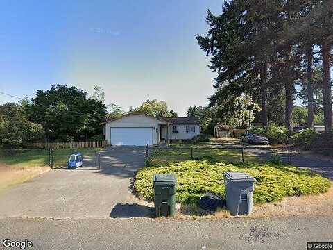 136Th, TACOMA, WA 98444