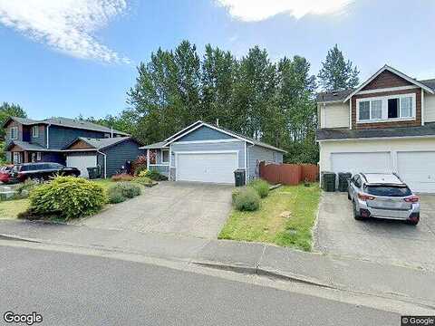 Clamdigger, BLAINE, WA 98230