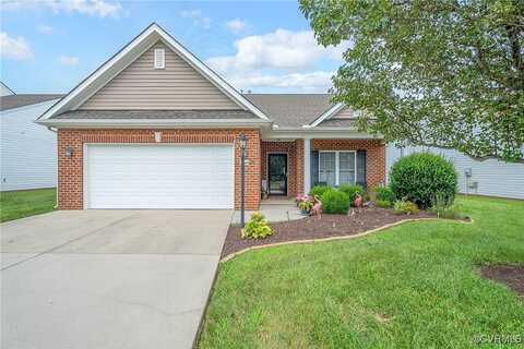 Red Hill Club, HENRICO, VA 23231