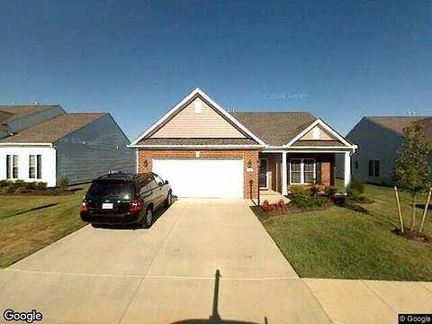 Red Hill Club, HENRICO, VA 23231