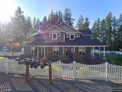 Plant, GIG HARBOR, WA 98335