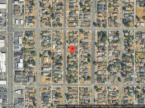 Warner, TACOMA, WA 98409