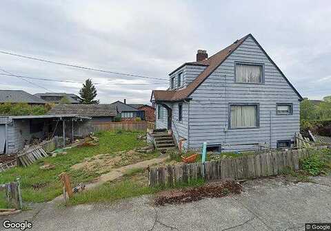 36Th, SEATTLE, WA 98117