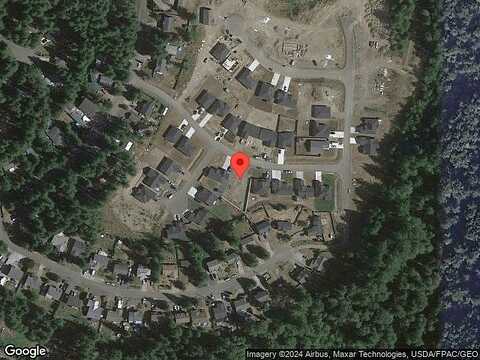Bearpaw, MAPLE FALLS, WA 98266