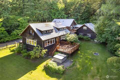 Summerland, BELLINGHAM, WA 98229
