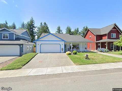 Del Tormey, PORT ORCHARD, WA 98366